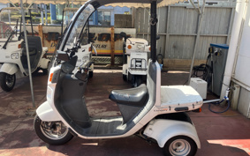 HONDA GYRO TA03
