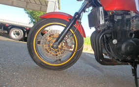 KAWASAKI ZRX400 1994 ZR400E