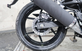 KAWASAKI NINJA 250R EX250K