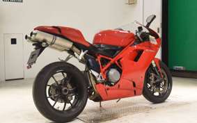 DUCATI 1098 2007