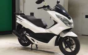 HONDA PCX125 2022 JF56
