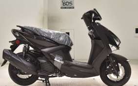 YAMAHA CYGNUS Griffus SEJ4J