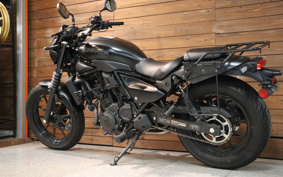 KAWASAKI ELIMINATOR 400SE 2023 EL400A