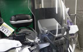 HONDA X-ADV 750 2026 RH21