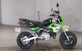 KAWASAKI KSR110 KL110A