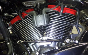 HARLEY FLTRXSTSE1980CVO 2024