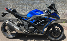 KAWASAKI NINJA 250 EX250L