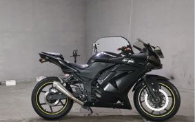 KAWASAKI NINJA250R EX250K
