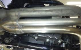 HONDA CB400SF GEN 4 A 2014 NC42