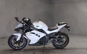 KAWASAKI NINJA250 EX250L