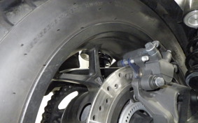 HONDA REBEL 1100 DCT 2023