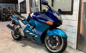 KAWASAKI ZZ1100 NINJA 1994 ZXT10D