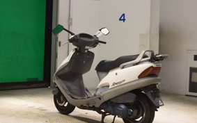 HONDA SPACY 125 Gen. 3 JF04