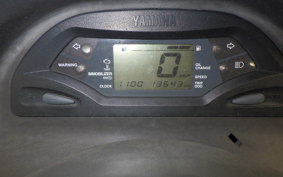 YAMAHA MAJESTY 125 FI