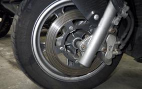 SUZUKI SKYWAVE 250 (Burgman 250) Gen.2 CJ43A