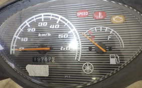 YAMAHA JOG Gen.5 SA36J