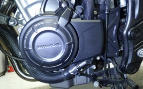 HONDA 400X 2022 NC56