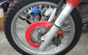 YAMAHA DT200 Gen.2 R 2007