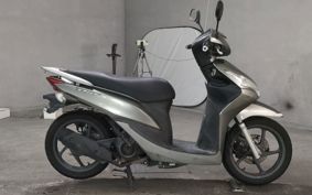 HONDA DIO 110 JF31