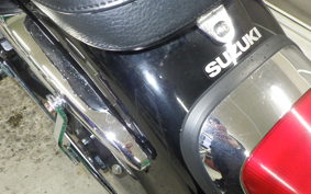 SUZUKI INTRUDER 400 Classic 2012 VK56A