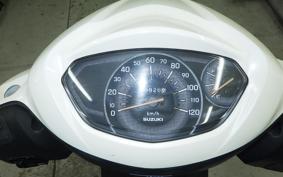 SUZUKI ADDRESS V125 DT11A