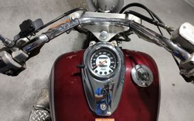 YAMAHA DRAGSTAR 400 1999 4TR
