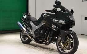 KAWASAKI ZZ1100 NINJA R Gen.2 1997 ZXT10D