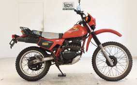 HONDA XL250R 1997 MD03