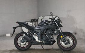 YAMAHA MT-25 RG43J