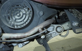 HONDA GIORNO 2 2019 AF70