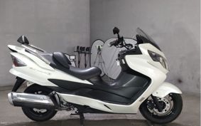 SUZUKI SKYWAVE 250S CJ46A