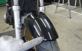 KAWASAKI ZEPHYR 400 KAI 1997 ZR400C