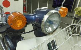 HONDA C90 SUPER CUB HA02