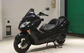 HONDA FORZA Z MF08