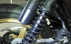 KAWASAKI ZEPHYR 400 Gen.1 1990 ZR400C