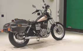HONDA REBEL 250 2006 MC13