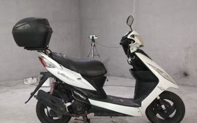 KYMCO KYMCOVJR125I SE22AA