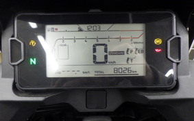 HONDA NC750X 2024 RH09