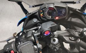 KAWASAKI NINJA 650 2017 ER650H