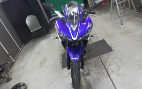 YAMAHA YZF R-3 2016 RH07J