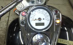 HONDA SHADOW 400 2001 NC34