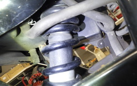 HONDA CB223S 1995 MC40