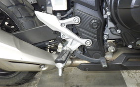 HONDA 400X 2021 NC56