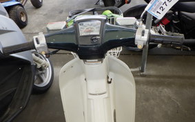 HONDA C50 SUPER CUB E C50