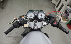 SUZUKI BANDIT 250 1996 GJ74A