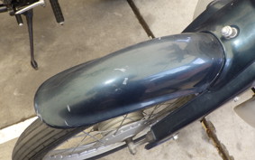 HONDA C50 SUPER CUB AA01