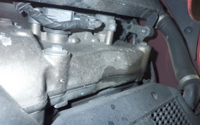 HONDA VFR800F 2014 RC79