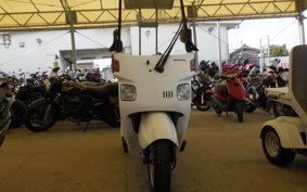 HONDA GYRO CANOPY 2003 TA03