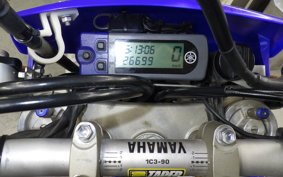 YAMAHA WR250F E 2021