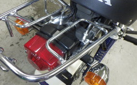 HONDA MONKEY AB27